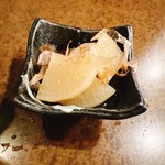 酒トお出汁 だしのすけ - 