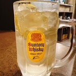 酒トお出汁 だしのすけ - 