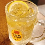 酒トお出汁 だしのすけ - 