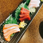 酒トお出汁 だしのすけ - 