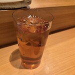 すしやのたい悟 - 和紅茶