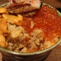 焼うお いし川 - 