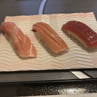 鮨 箕輪 - 