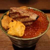 焼うお いし川 - 
