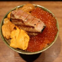 焼うお いし川 - 