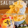 SALON DE 0