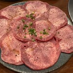 炭火焼肉すみか - 