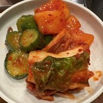 炭火焼肉すみか - 