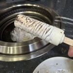 炭火焼肉 黒れんが - 