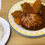 洋食 ZORO - 限定セット