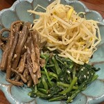 炭火焼肉すみか - 