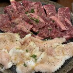 炭火焼肉すみか - 
