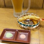 天ぷら和食 まんてん - 