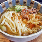Sanuki Udon Ajikawa