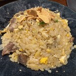 炭火焼肉すみか - 