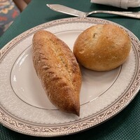 メインダイニングルーム 三笠 - 