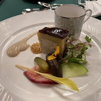 メインダイニングルーム 三笠 - 