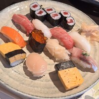 寿司 濱芝 - 