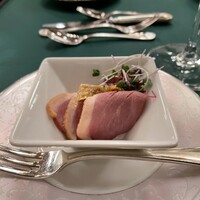 メインダイニングルーム 三笠 - 