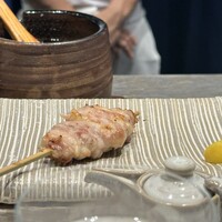 鳥さき - 