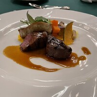 メインダイニングルーム 三笠 - 