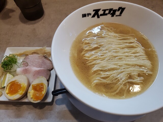 Menya Suetaku photo 5