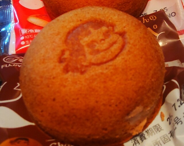 不二家 ヨークベニマル新笹谷店（FUJIYA） - 笹谷（ケーキ）の写真