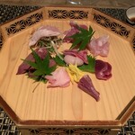 鉄板鶏舎tori to tamago - 