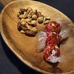 イタリア家庭料理 Michelangelo - 