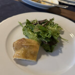 イタリア家庭料理 Michelangelo - 