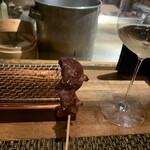 鉄板鶏舎tori to tamago - 