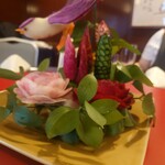 赤坂 四川飯店 - 