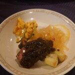 赤坂 四川飯店 - 