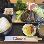 レストラン１４１ - 