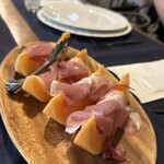 イタリア家庭料理 Michelangelo - 