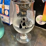 立ち飲みや 喜楽 - 