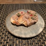 鉄板鶏舎tori to tamago - 