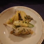 赤坂 四川飯店 - 