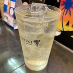 立ち飲みや 喜楽 - 