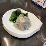 立ち飲みや 喜楽 - 