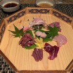 鉄板鶏舎tori to tamago - 