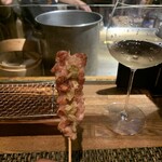 鉄板鶏舎tori to tamago - 