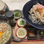 『今日、うどん』 - 