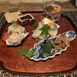 鉄板鶏舎tori to tamago - 