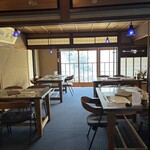 omo cafe - 内観♡