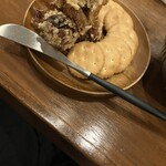 煮炊き すずなり - 