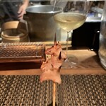 鉄板鶏舎tori to tamago - 