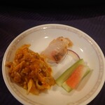 赤坂 四川飯店 - 