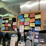 立ち飲みや 喜楽 - 