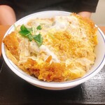 かつや 長岡店 - 